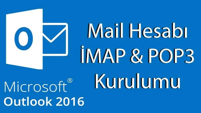 Outlook Kurulum Rehberi: Adım Adım Ayarlar ve İpuçları